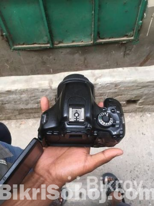Canon600d